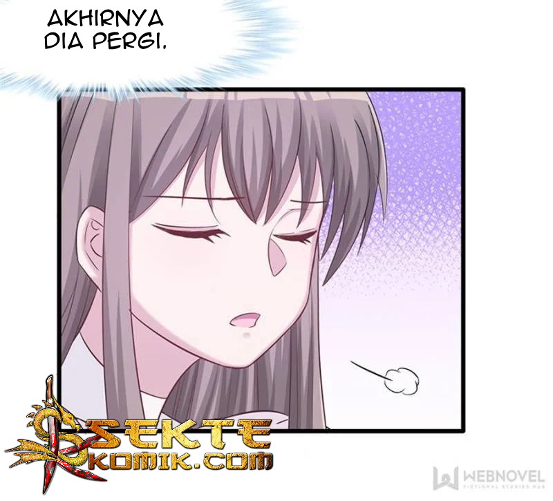 Beauty and the Beasts Chapter 125 Gambar 13